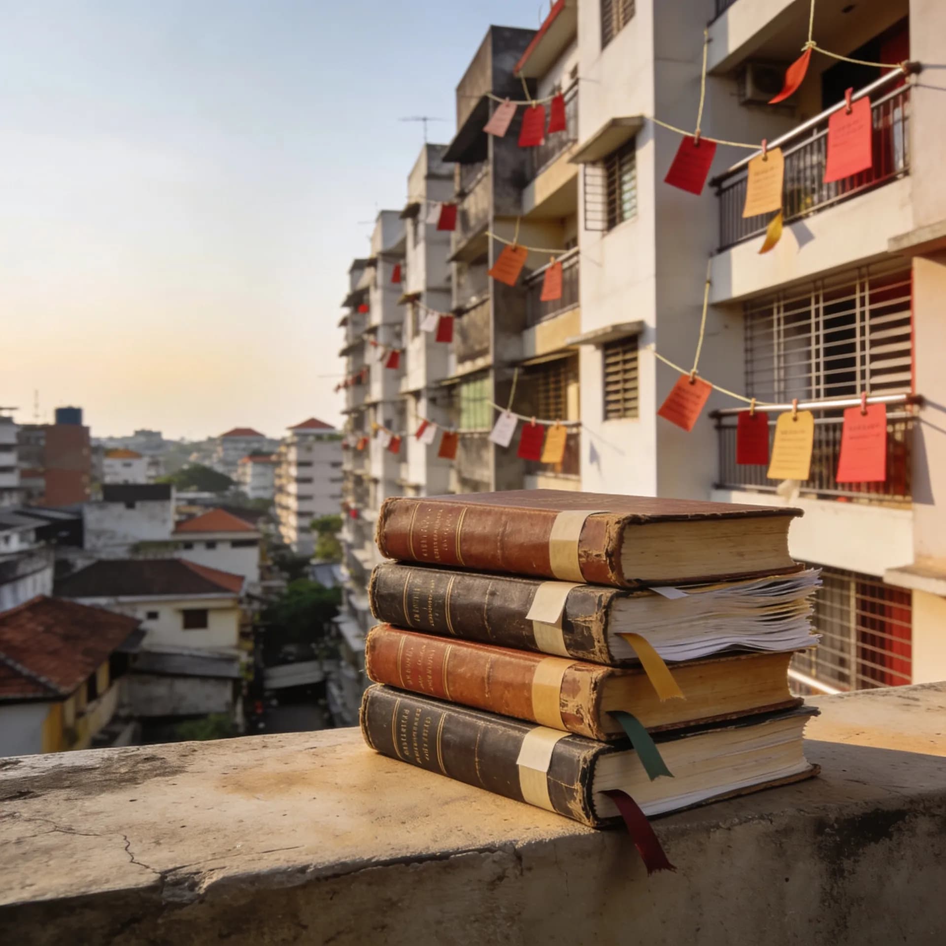From the Rent Act to Recovery 2023, how Sri Lanka's rent rules reshaped apartment listings
