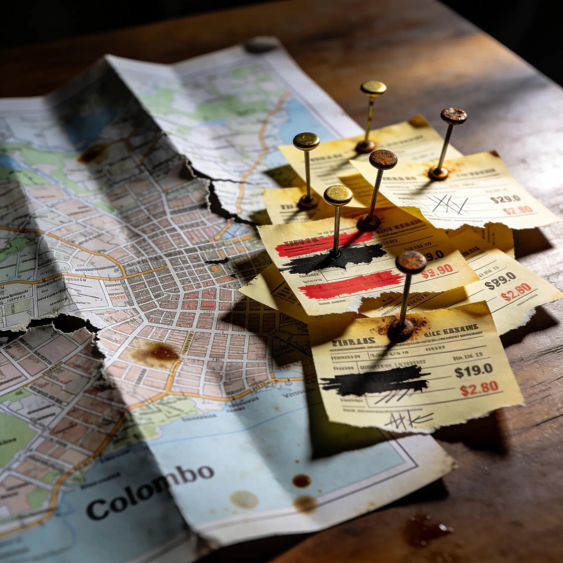 How the 2023 Rent Law Changed Colombo Classifieds — and Why Hela Sites Still Hide Prices