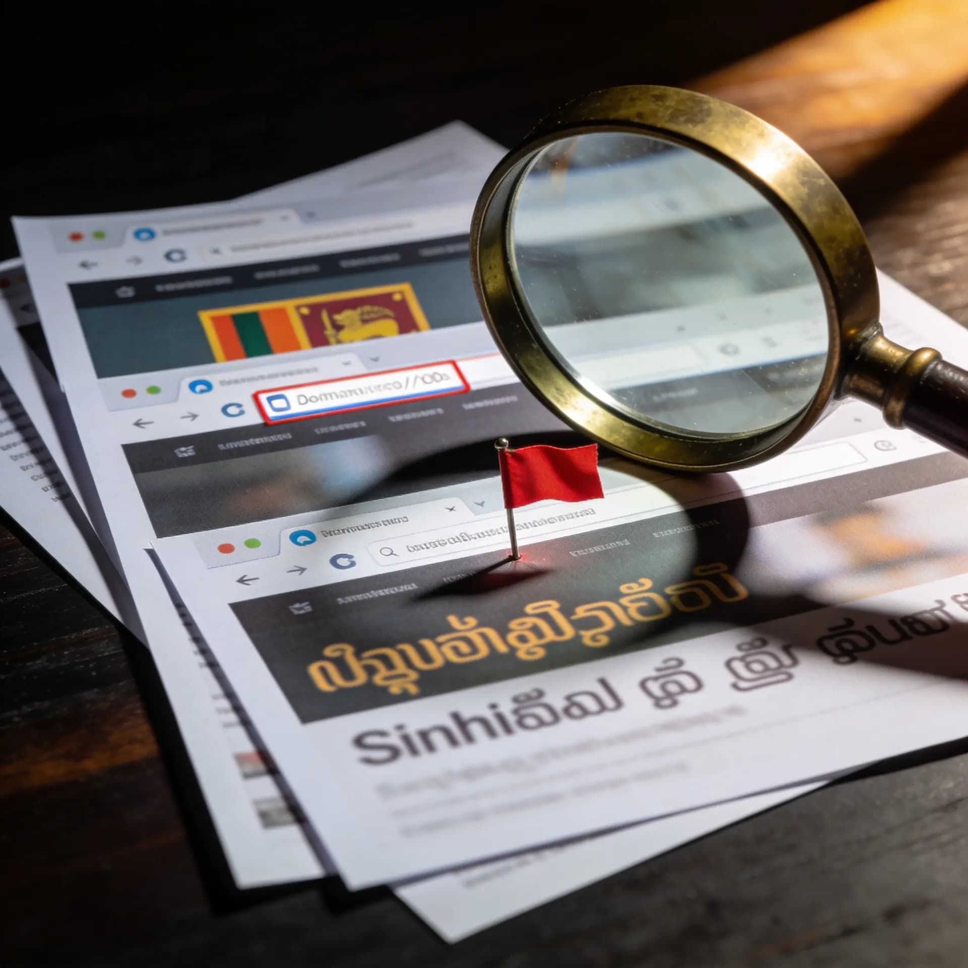 Why Hela Ads Mislead You and the 5 Vetting Scripts Sri Lankans Should Start Using