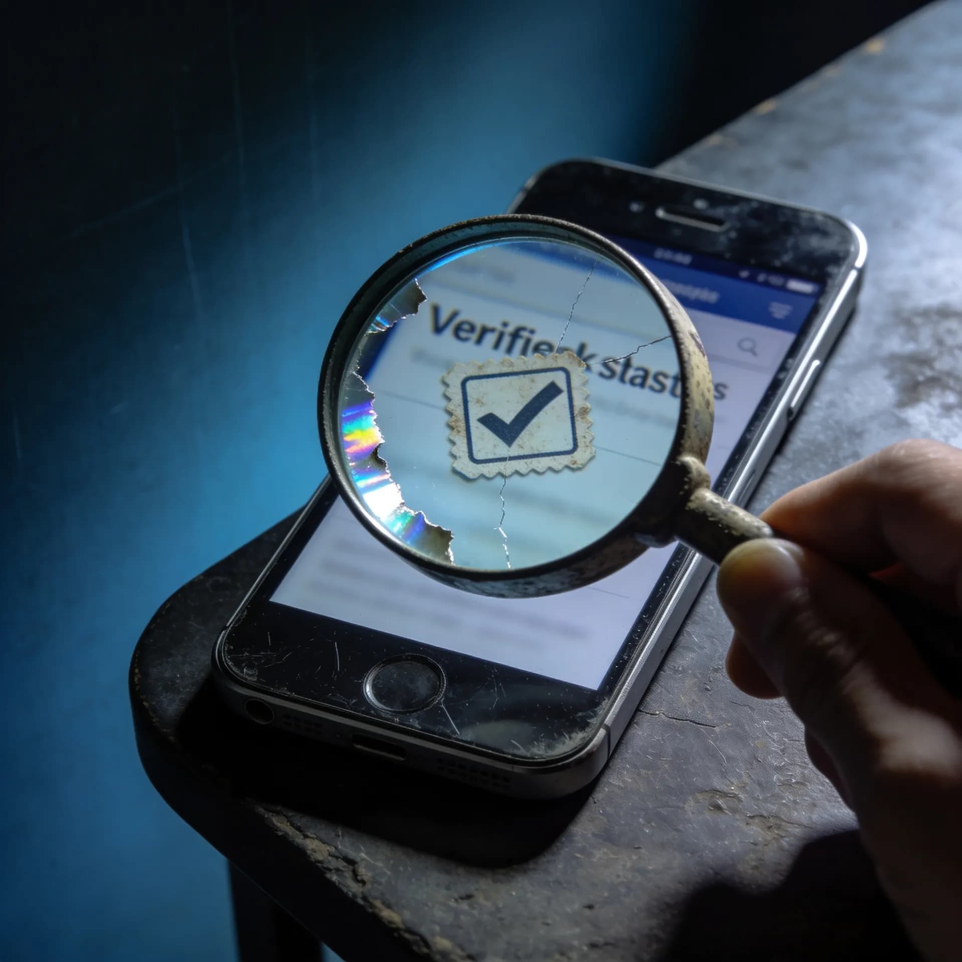 Why Lanka Add Verified Badges Don’t Always Protect You — and the 7 Checks Every Sri Lankan Should Use
