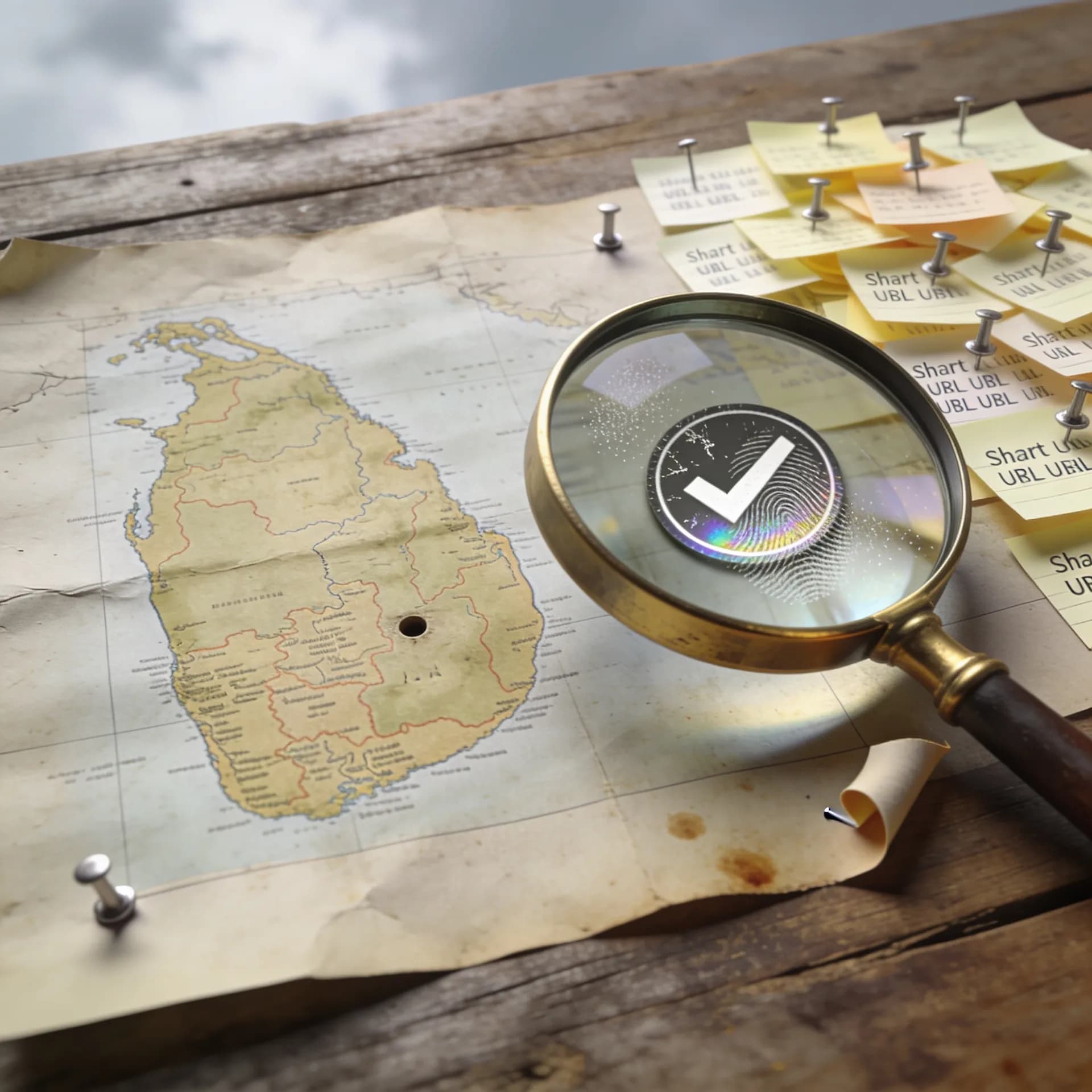 The Hidden Risks of Listing Ayurvedic Spas on Lanka Classifieds — and a Smarter Way Forward