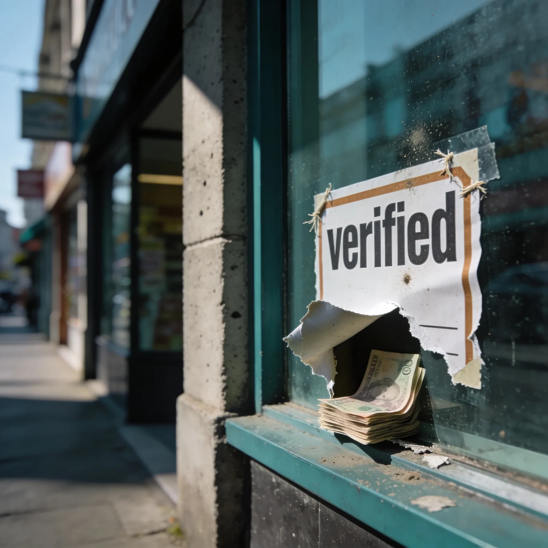 When “Verified” Is Paid, Not Policed: A Trust Audit of Hela Add and What Buyers Should Watch For