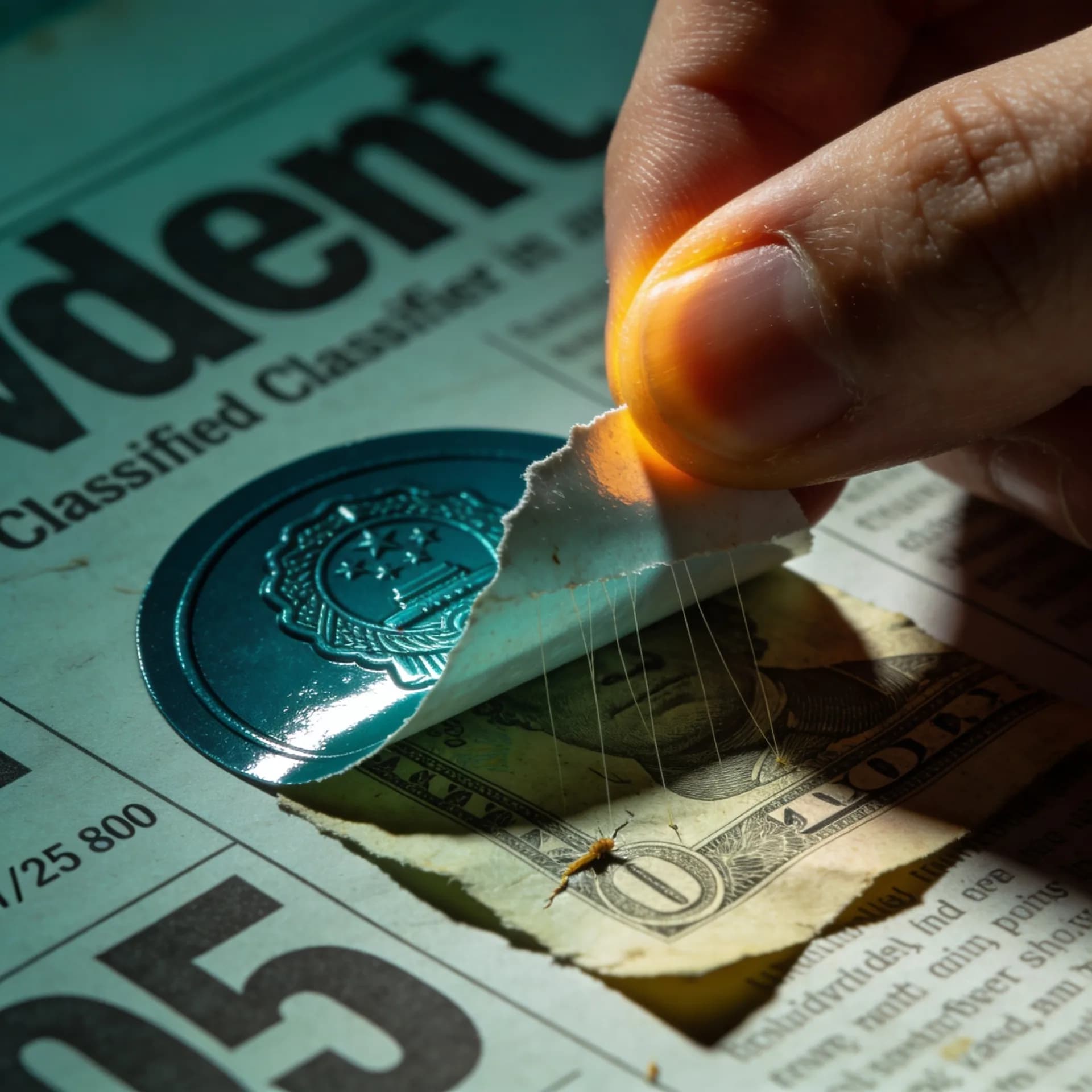 Why "Verified" on SL Ads Often Means Paid, Not Proven — And How to Protect Yourself